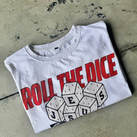 'Dice' Tee