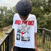 'Dice' Tee