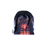 'Lamb' Beanie