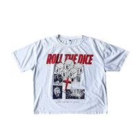 'Dice' Tee