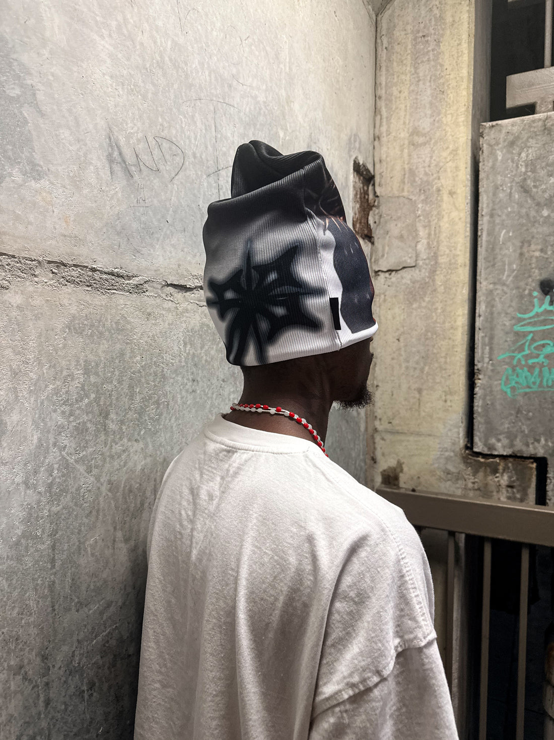 'Lamb' Beanie