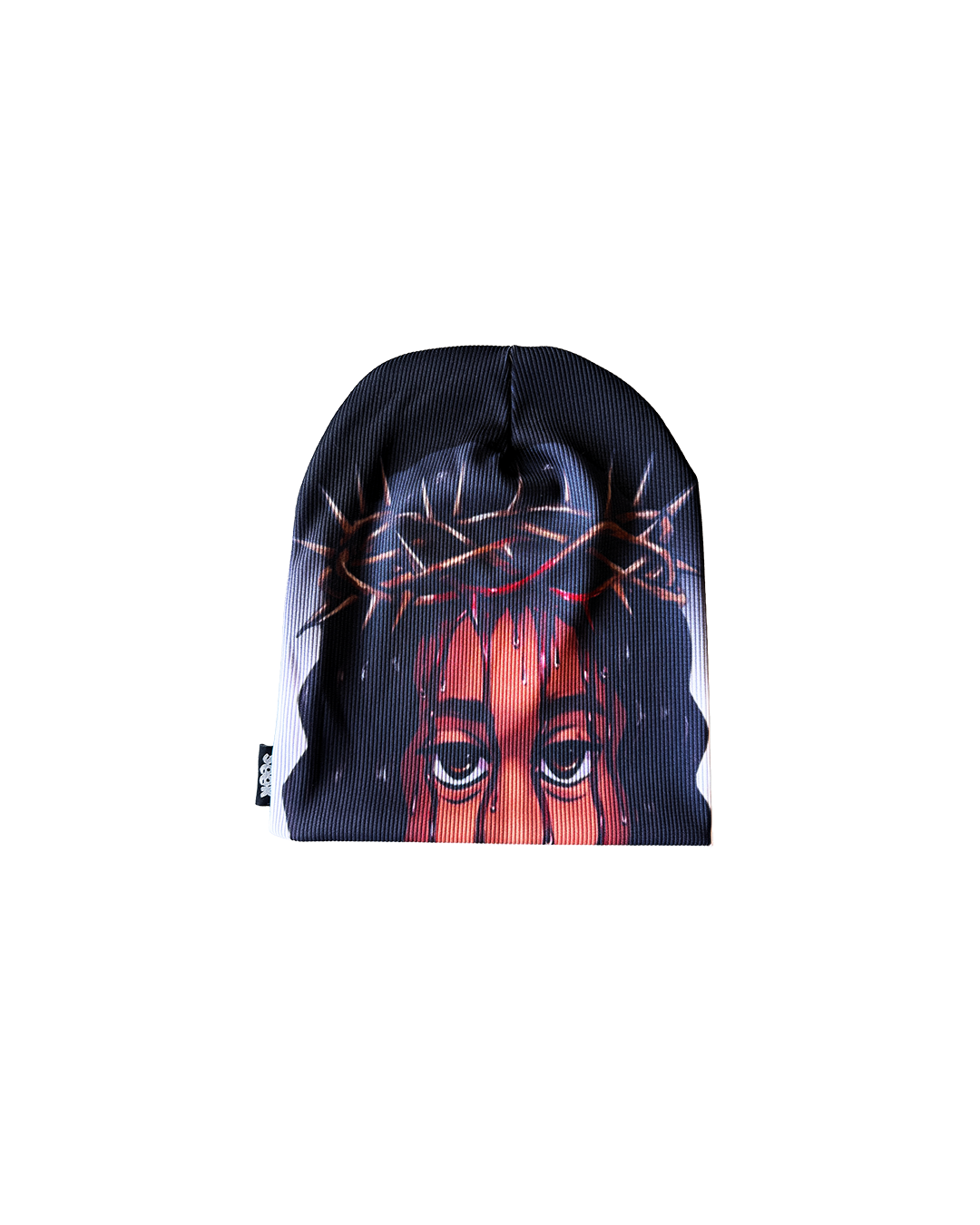 'Lamb' Beanie