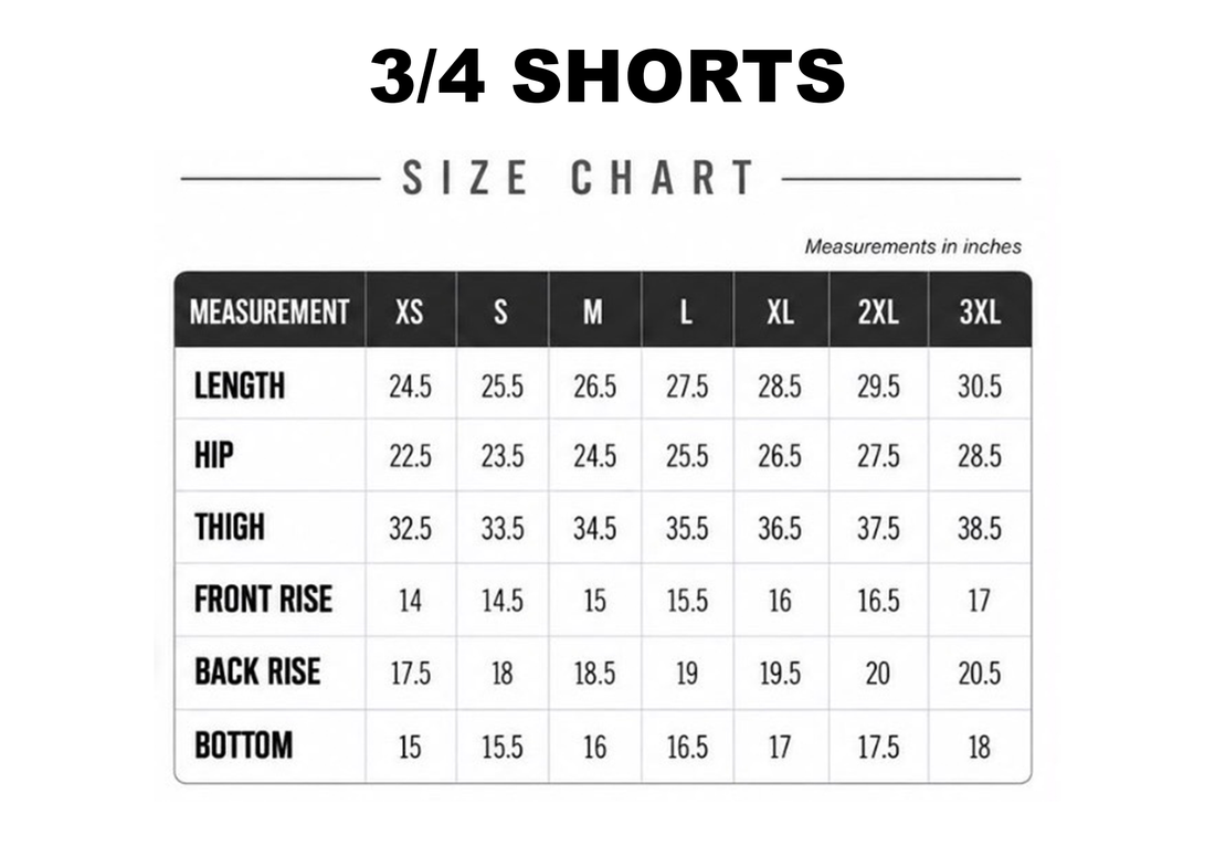 BLACK 3/4 Jesus saves shorts